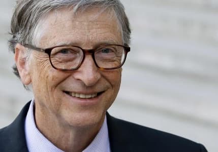 Bill Gates, Heineken şirketinin yüzde 3,8’ini satın aldı