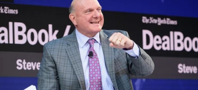 Bill Gates’in eski asistanının serveti, Gates’e yaklaştı