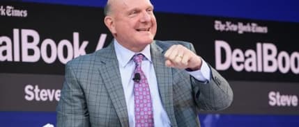 Bill Gates’in eski asistanının serveti, Gates’e yaklaştı