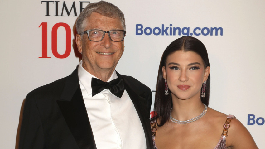 Bill Gates'in kızı dolandırıcılık suçlamasıyla 20 yıl hapis riskiyle karşı karşıya