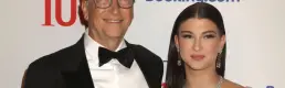 Bill Gates'in kızı dolandırıcılık suçlamasıyla 20 yıl hapis riskiyle karşı karşıya