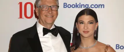 Bill Gates'in kızı dolandırıcılık suçlamasıyla 20 yıl hapis riskiyle karşı karşıya