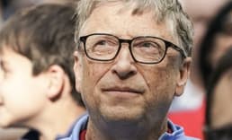 Bill Gates'in portföyünde bulunan 10 hisse senedi