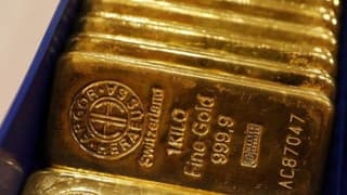 Bill Gross: Altın, hisse senetleri gibi davranmaya başladı