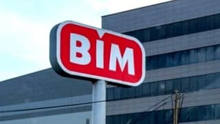 BİM: Alım gücü düştü, her kesimden müşteri kazandık