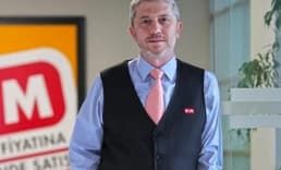 BİM'de bayrak değişimi: Dortluoğlu, CEO'luk görevine getirildi