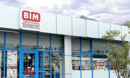 BİM'den 1,3 milyar liralık cezaya ilişkin ilk açıklama