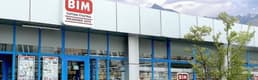 BİM'den 1,3 milyar liralık cezaya ilişkin ilk açıklama