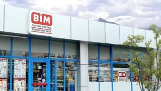 BİM'den 1,3 milyar liralık cezaya ilişkin ilk açıklama