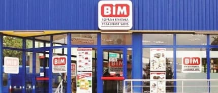 BİM’den 2 milyar TL’lik pay geri alım kararı
