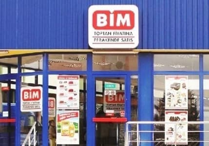 BİM’den 2 milyar TL’lik pay geri alım kararı