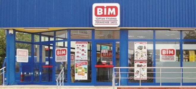 BİM’den üç taksitli temettü kararı