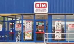 BİM’den üç taksitli temettü kararı