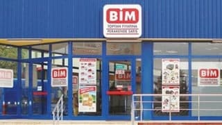 BİM’den üç taksitli temettü kararı