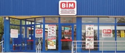 BİM’den üç taksitli temettü kararı