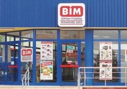 BİM’den üç taksitli temettü kararı