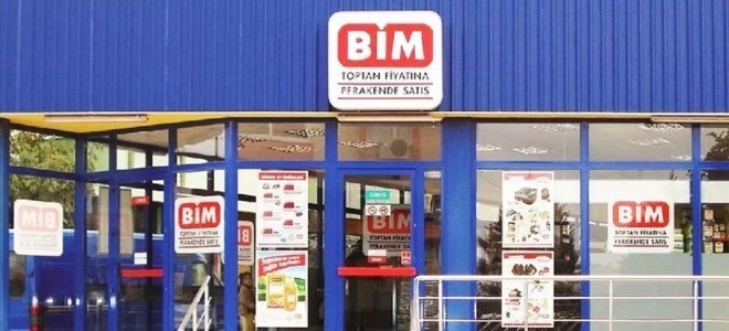 BİM duyurdu: Zincir marketlere Rekabet soruşturması açıldı
