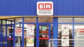 BİM duyurdu: Zincir marketlere Rekabet soruşturması açıldı