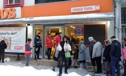 Migros ve BİM depremlerin yol açtığı hasarı açıkladı 
