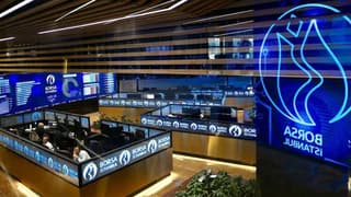 BİM ve Migros payları devre kesti