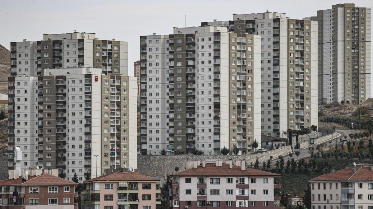 Bina deprem yönetmeliği güncellenecek