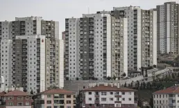Bina deprem yönetmeliği güncellenecek