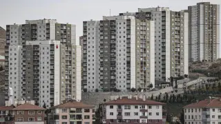 Bina deprem yönetmeliği güncellenecek