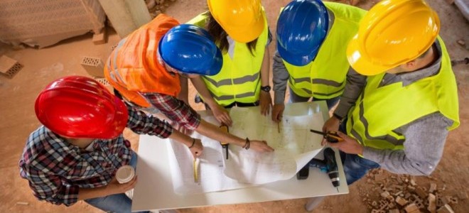 Bina Dışı Yapılar İçin İnşaat Maliyeti Arttı