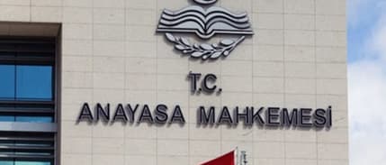 AYM'den imar barışı kararı: Binaların depreme dayanıklılığından kamu da sorumlu olacak