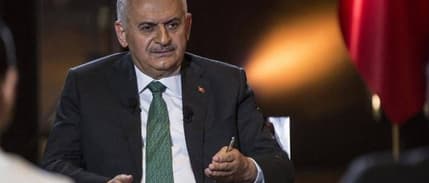 Binali Yıldırım’dan emekli maaşlarına ilşkin açıklama