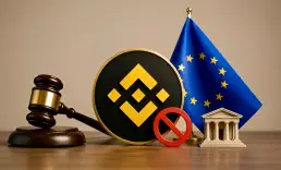 Binance Avrupa’da lisans kriziyle karşı karşıya