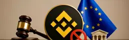 Binance Avrupa’da lisans kriziyle karşı karşıya