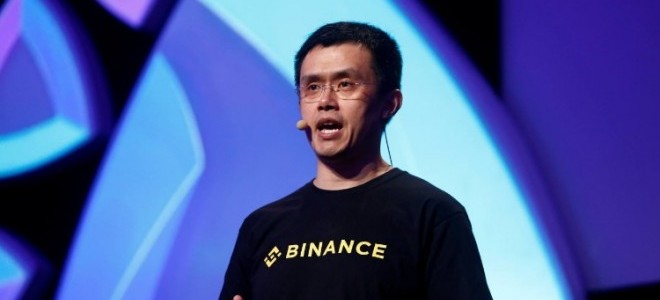 Binance çalışanlarını çalkantılı zamanların yaklaştığına dair uyardı