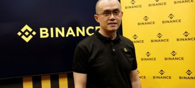 Binance CEO’su CZ, kırmızı bülten iddialarını yalanladı