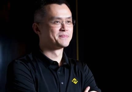 Binance CEO’su 'CZ' servetiyle ilgili iddiaları yalanladı