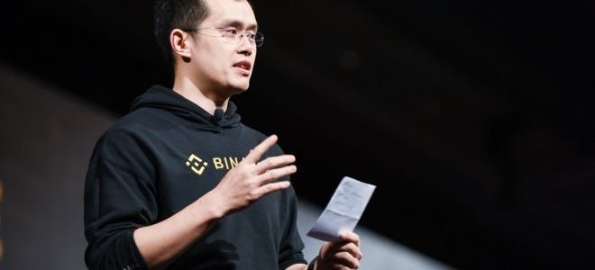 Binance CEO'su CZ Twitter'a yatırım yaptı