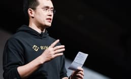 Binance CEO'su CZ Twitter'a yatırım yaptı