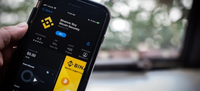 Binance'e açılan davanın ardından 1,6 milyar dolarlık varlık çıkışı oldu