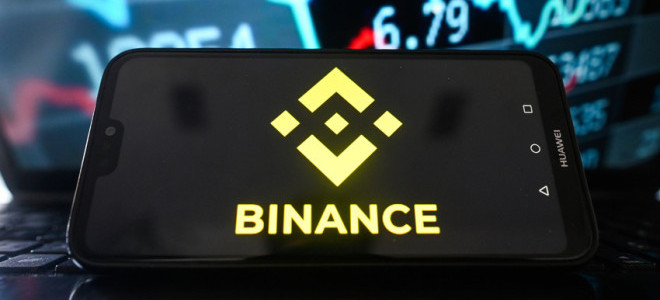 Binance’e Hamas’a yardım iddiasıyla dava açıldı
