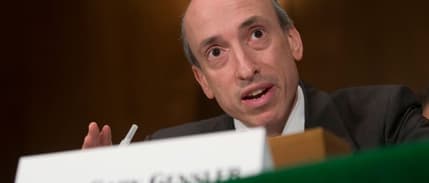 Binance davasında yeni gelişme: Gensler’ın davadan çıkarılması talep edildi