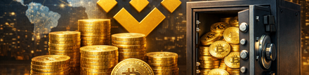 Binance güvenlik fonundaki 1 milyar doları Bitcoin'e dönüştürme kararı aldı