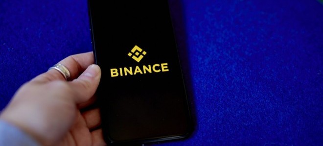 Binance Hollanda pazarından çekiliyor