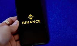 Binance Hollanda pazarından çekiliyor