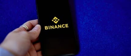 Binance Hollanda pazarından çekiliyor