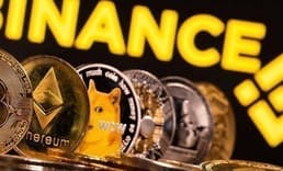 Binance, "İsrail'in talebi üzerine Filistinlilerin yatırımlarını dondurduğu" iddialarını yalanladı