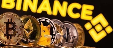 Binance, 