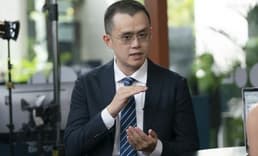 Binance, kripto endüstrisini ayakta tutmak için 1 milyar dolar harcayacak