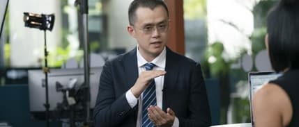 Binance, kripto endüstrisini ayakta tutmak için 1 milyar dolar harcayacak