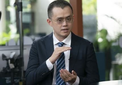 Binance, kripto endüstrisini ayakta tutmak için 1 milyar dolar harcayacak