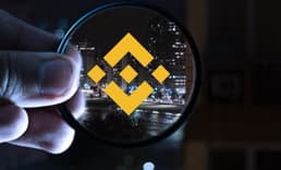 Binance küresel çapta zor günler yaşıyor